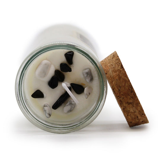 Magiška žvakė - pusiausvyra