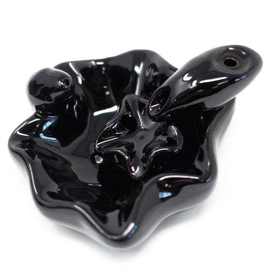 Back Flow Incense Burner - Pools to Pools