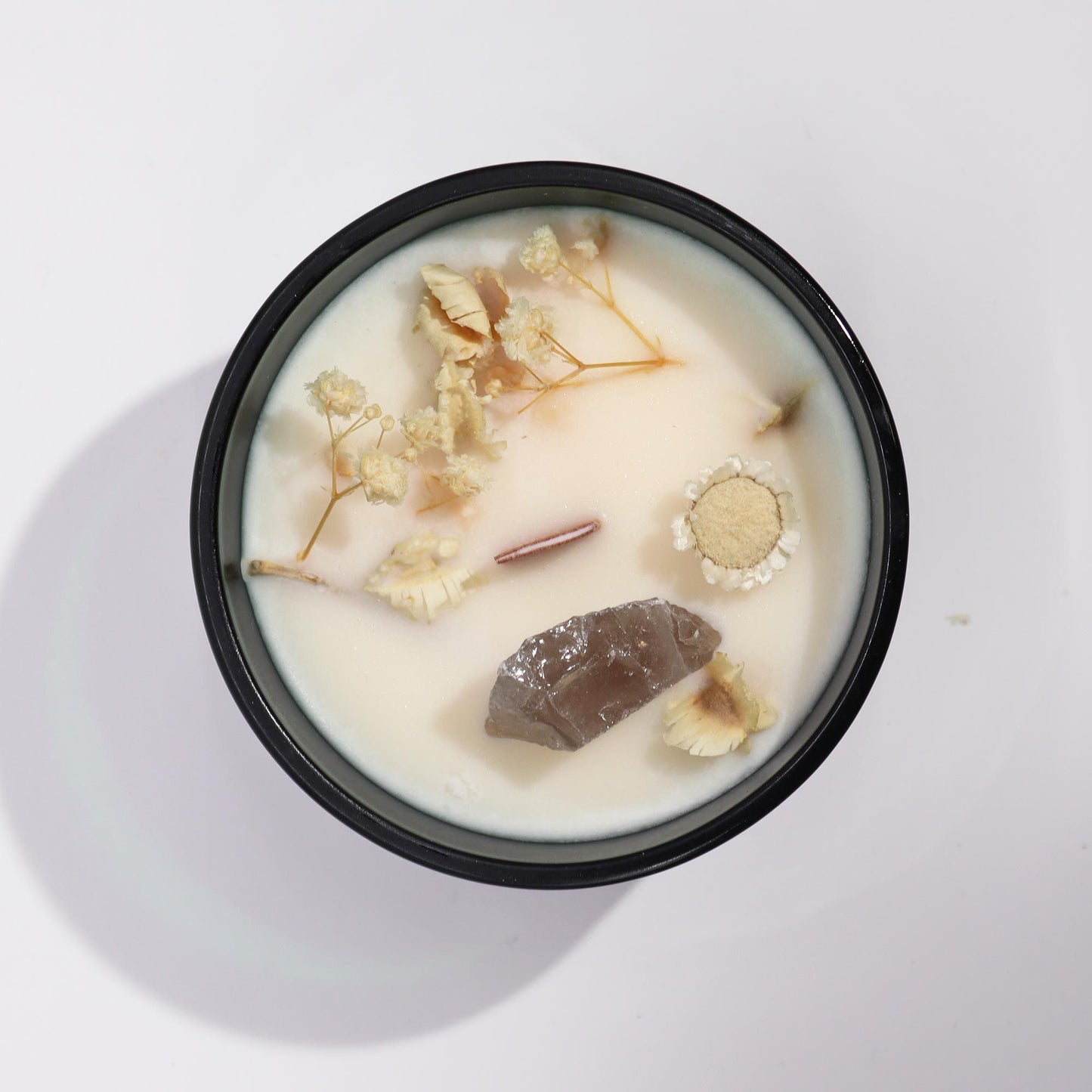 „Hop Hare“ krištolinė magiška žvakė – Liūtas