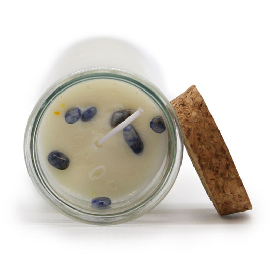 Magiška žvakė - apsauga