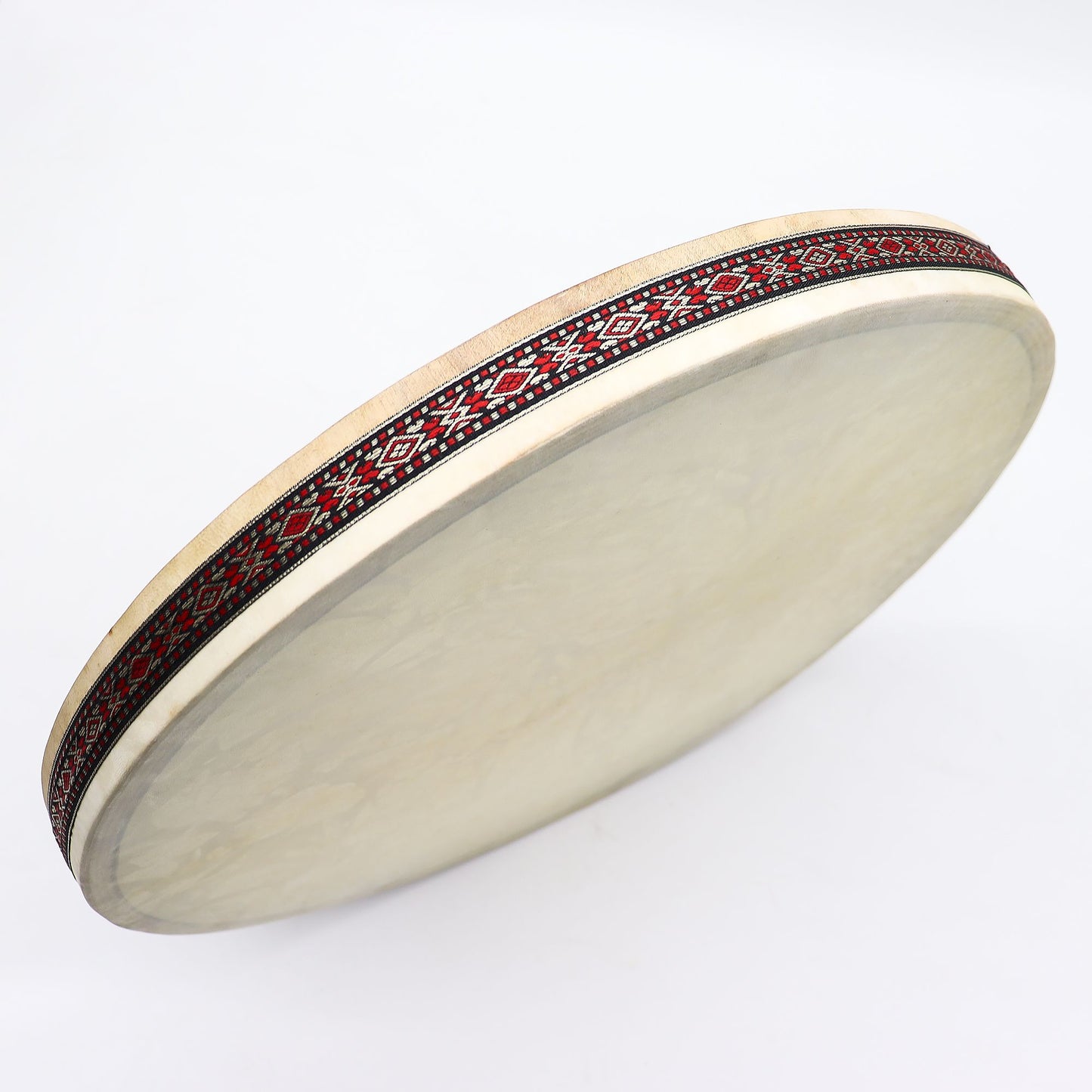 Šamano garso gydomasis vandenyno būgnas - 45 cm bangų garsai 509 g