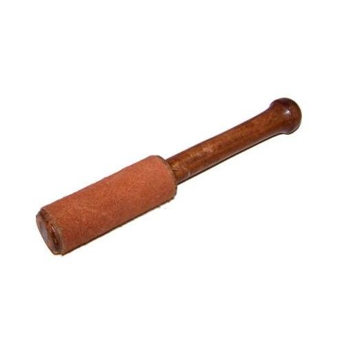 Wooden Mini Stick with Velvet
