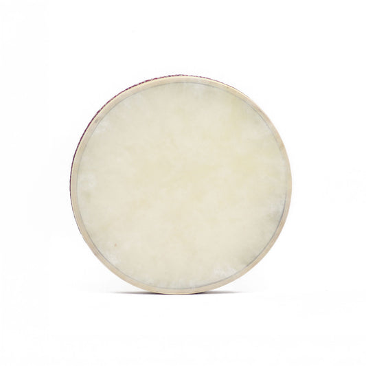 Šamano garso gydomasis vandenyno būgnas - 35 cm bangų garsai 319 g