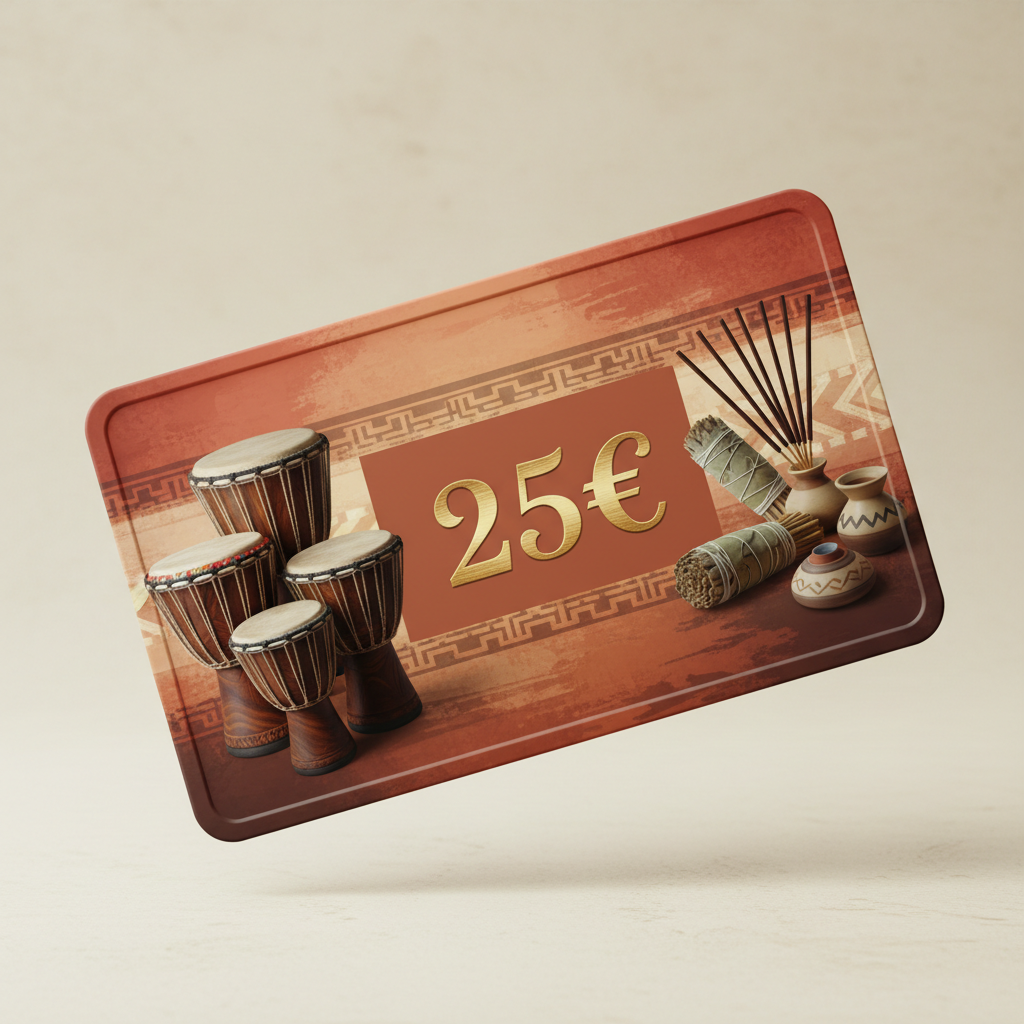 3D Gift Card 25 EUR