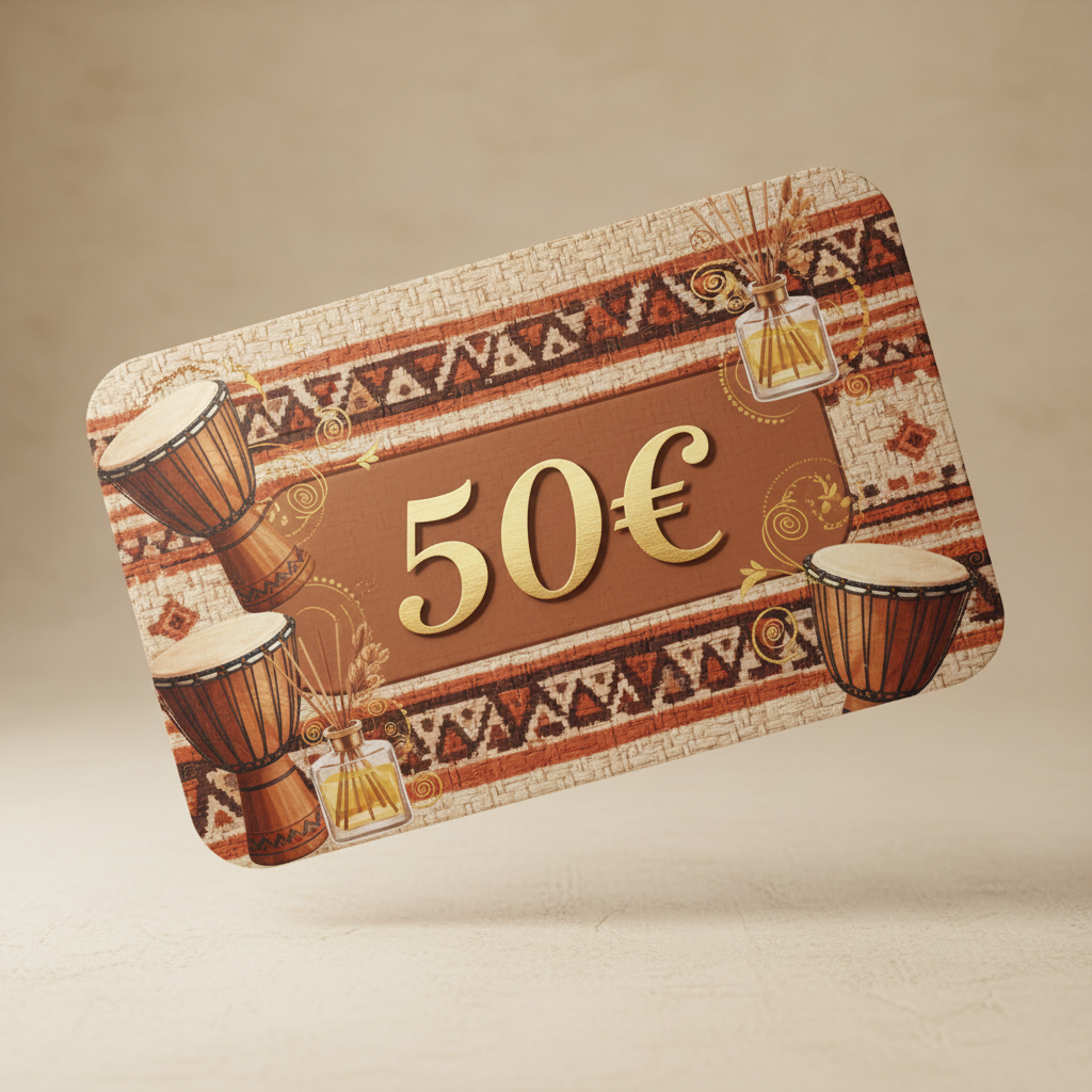 3D Gift Card 50 EUR