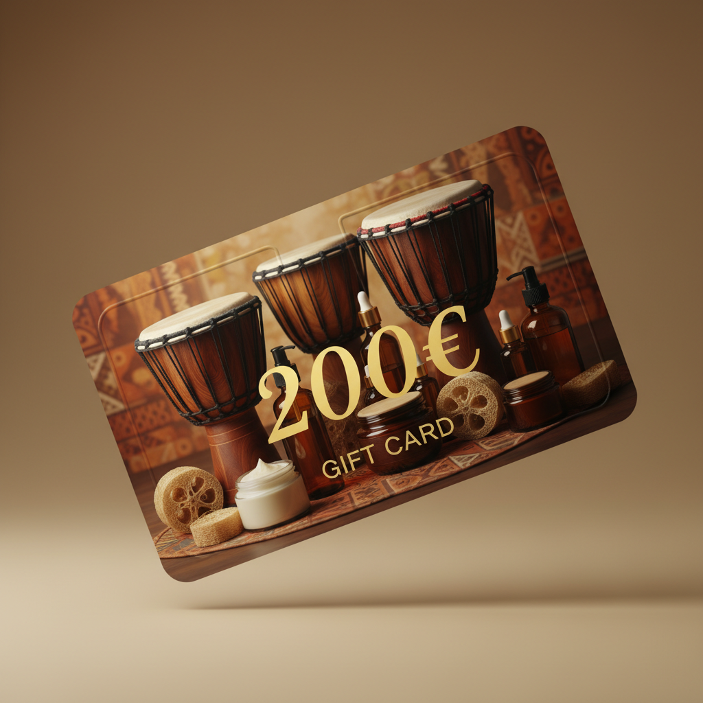 3D Gift Card 200 EUR